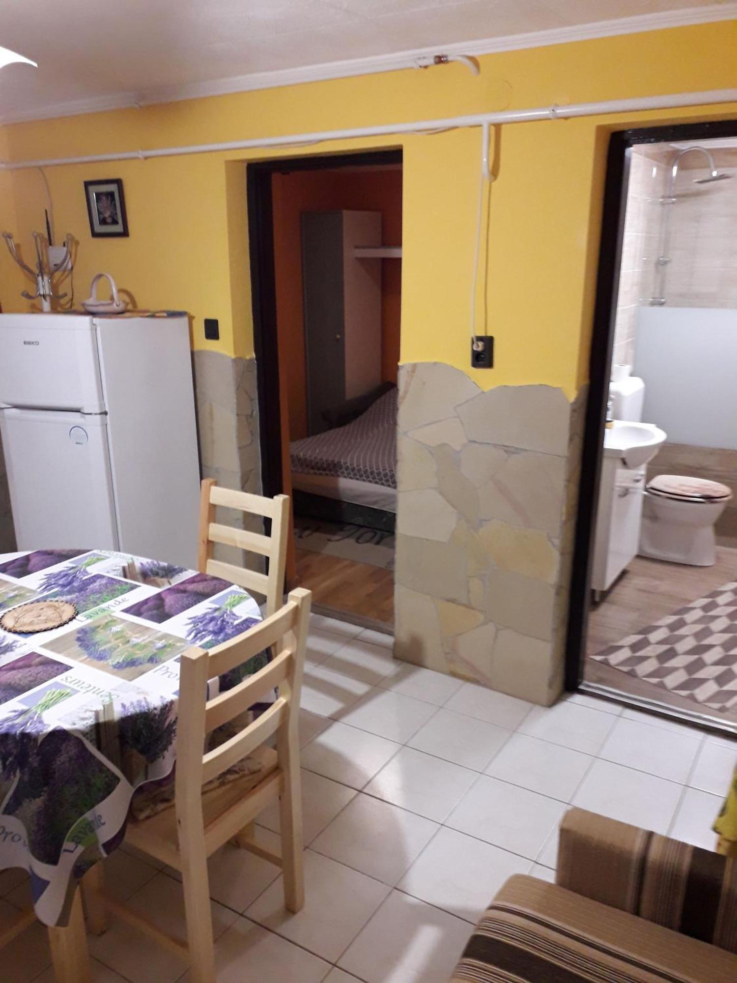 Kelemen Apartmanok Абадсалок Экстерьер фото